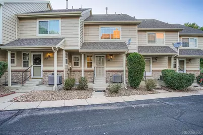 1470 S Quebec Way #162, Denver, CO 80231 - Photo 1