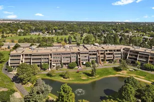 7000 E Quincy Ave, Denver, CO 80237 - Photo 1