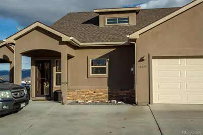 10473 Table Rock Court #E, Poncha Springs, CO 81242 - Photo 1