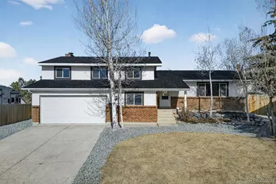 5262 Smokehouse Circle, Colorado Springs, CO 80917 - Photo 1