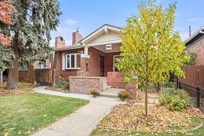 1884 Cherry Street, Denver, CO 80220 - Photo 1
