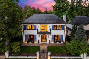 932 S Franklin St, Denver, CO 80209 - Photo 1