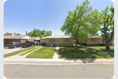 1464 S Benton Street, Lakewood, CO 80232 - Photo 1
