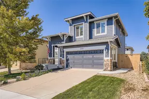 5365 Fullerton Cir, Highlands Ranch, CO 80130 - Photo 1
