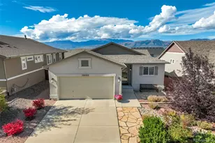 10880 Warm Sunshine Dr, Colorado Springs, CO 80908 - Photo 1