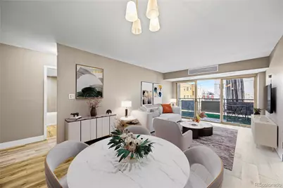 1121 Albion Street #305, Denver, CO 80220 - Photo 1