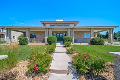 7186 Windwood Way, Parker, CO 80134 - Photo 1