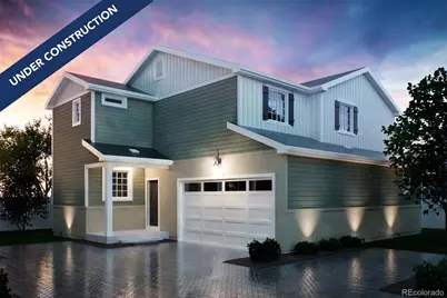 22314 E 39th Avenue, Aurora, CO 80019 - Photo 1