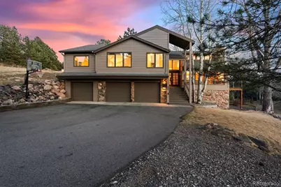32430 Inverness Drive, Evergreen, CO 80439 - Photo 1