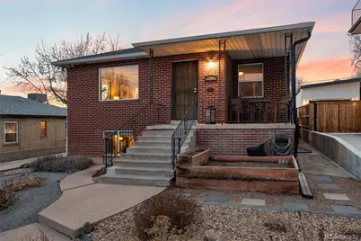 2715 Xavier Street, Denver, CO 80212 - Photo 1