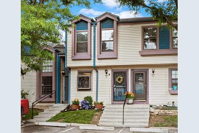 453 S Kittredge Street #F, Aurora, CO 80017 - Photo 1