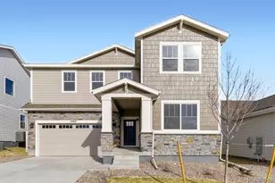 13800 Honey Hush Trl, Parker, CO 80134 - Photo 1