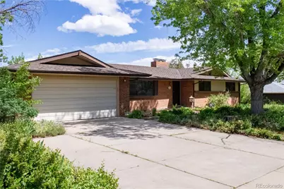 962 S Beech Street, Lakewood, CO 80228 - Photo 1