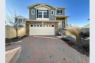 4551 N Quemoy Street, Aurora, CO 80019 - Photo 1