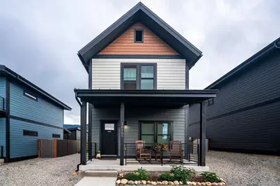 10505 Engelmann Avenue, Salida, CO 81201 - Photo 1