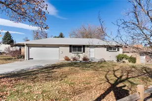 13603 E Dakota Pl, Aurora, CO 80012 - Photo 1