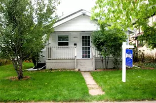 1846 S Gilpin St, Denver, CO 80210 - Photo 1