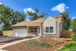 8715 Aspen Ct, Parker, CO 80134 - Photo 1