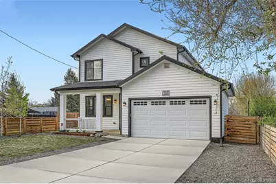 11885 W Katherine Avenue, Lakewood, CO 80401 - Photo 1