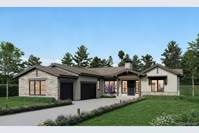 8010 Trinity Peak Lane, Castle Rock, CO 80108 - Photo 1