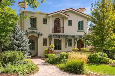 2340 S Cook Street, Denver, CO 80210 - Photo 1