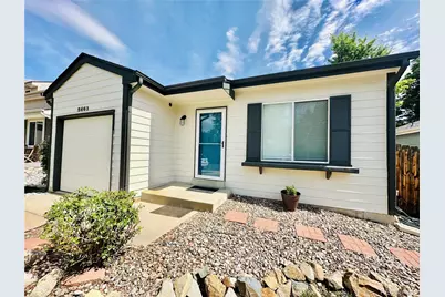 5663 W 76th Drive, Arvada, CO 80003 - Photo 1