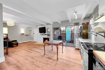 655 N Pearl Street #108, Denver, CO 80203 - Photo 1