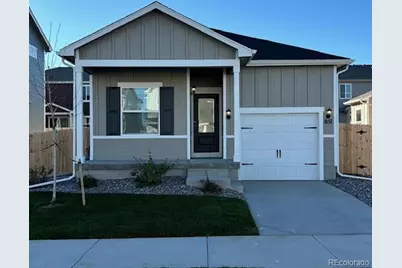 857 Sawdust Drive, Brighton, CO 80601 - Photo 1