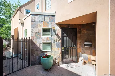 469 Harrison Street, Denver, CO 80206 - Photo 1