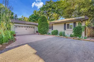 2835 S University Blvd, Denver, CO 80210 - Photo 1