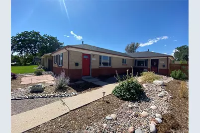 3283 Olive Street, Denver, CO 80207 - Photo 1