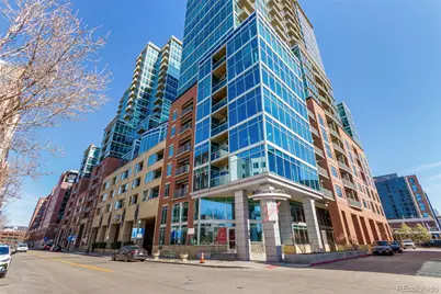 1700 Bassett Street #409, Denver, CO 80202 - Photo 1