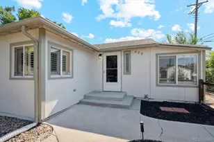 425 W Oxford Ave, Englewood, CO 80110 - Photo 1