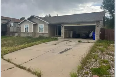 7142 Lone Eagle Lane, Colorado Springs, CO 80925 - Photo 1