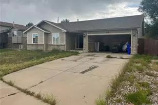 7142 Lone Eagle Ln, Colorado Springs, CO 80925 - Photo 1