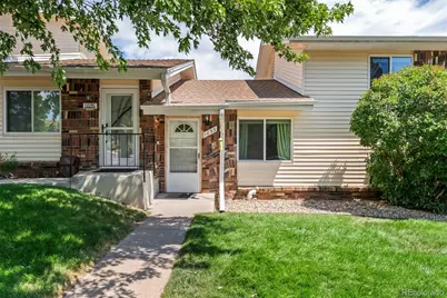 1033 S Miller Way, Lakewood, CO 80226 - Photo 1