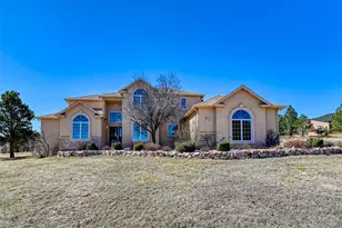 772 Douglas Ave, Palmer Lake, CO 80133 - Photo 1