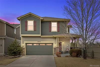 23857 Eagle Bend Lane, Parker, CO 80138 - Photo 1