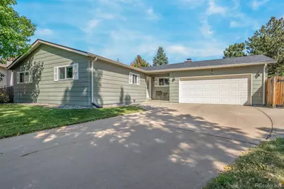 156 Johnson Place, Castle Rock, CO 80104 - Photo 1