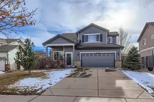 16434 E Jackalope Dr, Parker, CO 80134 - Photo 1