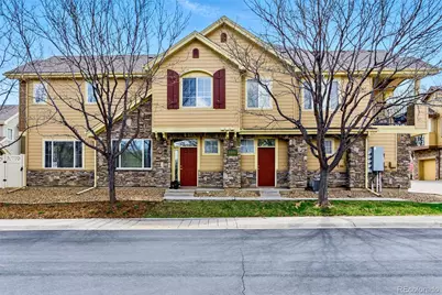 9980 W Jewell Avenue #B, Lakewood, CO 80232 - Photo 1