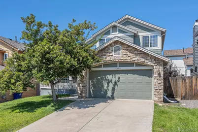 5492 S Cathay Way, Centennial, CO 80015 - Photo 1