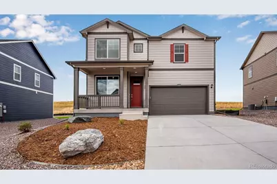 14204 Beebalm Avenue, Parker, CO 80134 - Photo 1