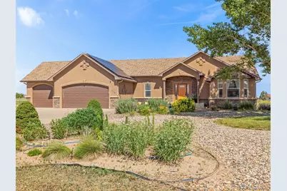 406 N Idledale Drive, Pueblo, CO 81007 - Photo 1