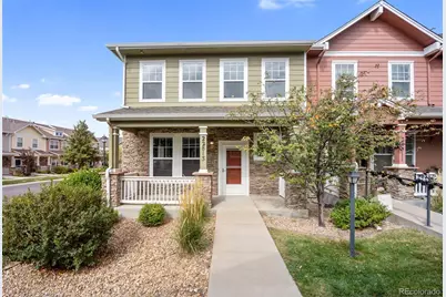22813 E Briarwood Place, Aurora, CO 80016 - Photo 1