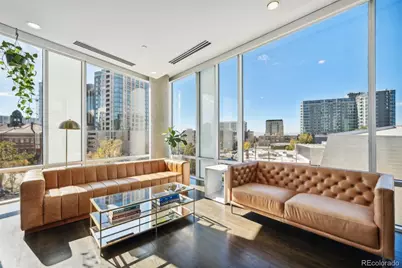 55 W 12th Avenue #408, Denver, CO 80204 - Photo 1