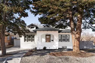 2289 N Glencoe St, Denver, CO 80207 - Photo 1