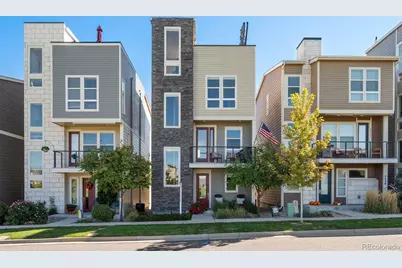 7426 S Logan Street, Littleton, CO 80122 - Photo 1