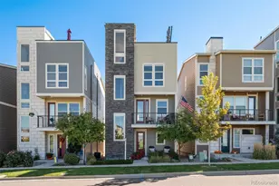 7426 S Logan St, Littleton, CO 80122 - Photo 1