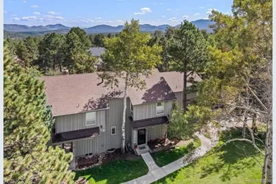 2356 Hiwan Drive #48, Evergreen, CO 80439 - Photo 1